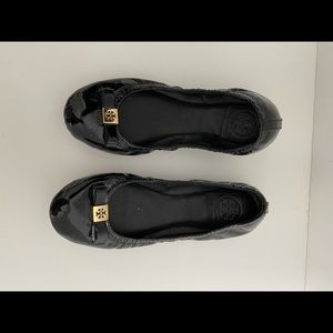 Tory Burch flats
